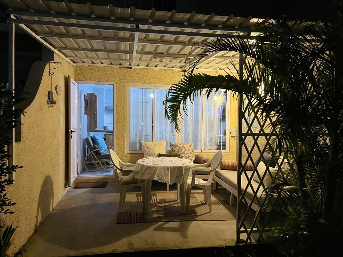 Charming Studio In Grand Baie 60 M² With Shared Pool Exterior photo