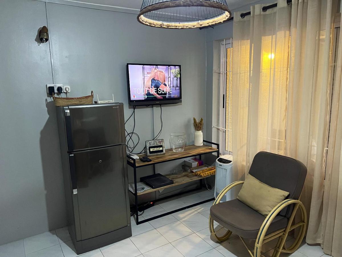 Charming Studio In Grand Baie 60 M² With Shared Pool Exterior photo