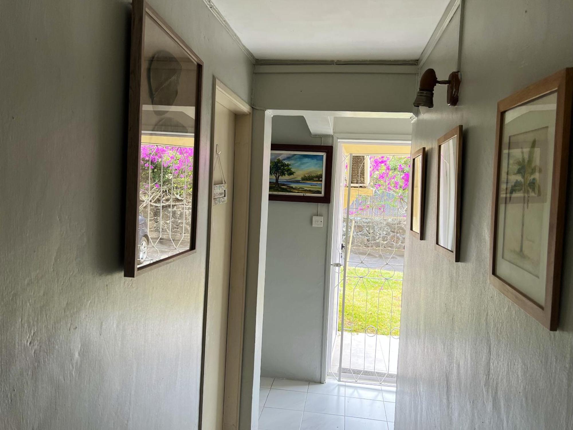 Charming Studio In Grand Baie 60 M² With Shared Pool Exterior photo